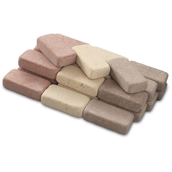 Nxstyle �A�[���u���b�N RPX-24 �~�j�y�[�o�[ 3�F�~�b�N�X24�� [�����K]