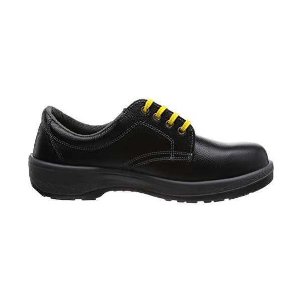 シモン(SIMON) 7511BKS-25.5 黒 [静電安全靴 短靴 25.5cm] 激安の新品・型落ち・アウトレット 家電 通販 XPRICE  エクスプライス (旧 PREMOA プレモア)