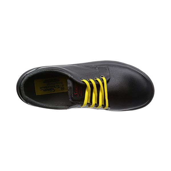 シモン(SIMON) 7511BKS-25.5 黒 [静電安全靴 短靴 25.5cm] 激安の新品・型落ち・アウトレット 家電 通販 XPRICE  エクスプライス (旧 PREMOA プレモア)