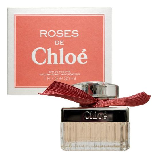 ご専用！ローズドクロエ ROSES DE Chloe EDT 50ml