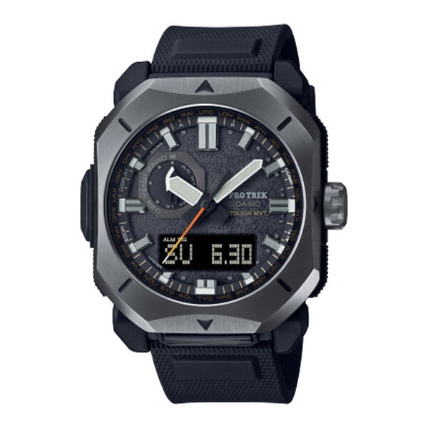 CASIO PRW-6900Y-1JF PRO TREK Climber Line [�\�[���[�[�d�r���v (�����Y�E�H�b�`)]
