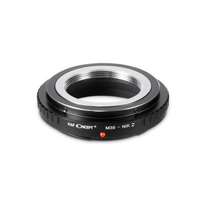 レンズアクセサリー