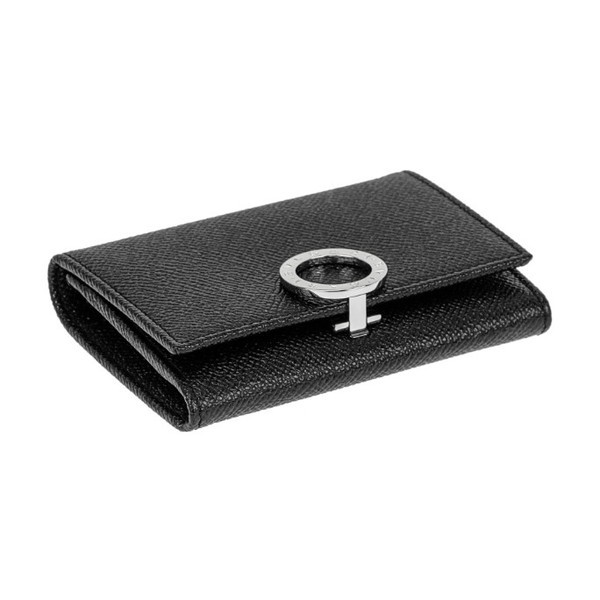 【新品】ブルガリ 名刺入れ（レディース） 楽天市場】BVLGARI ブルガリブルガリ 名刺入れブラック ピンク ダーク