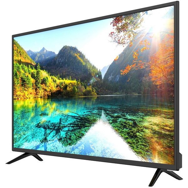 LED液晶テレビ TEES 43V型 LE-4350TS-4KIN Amazon | 43V型4K対応 HDR 