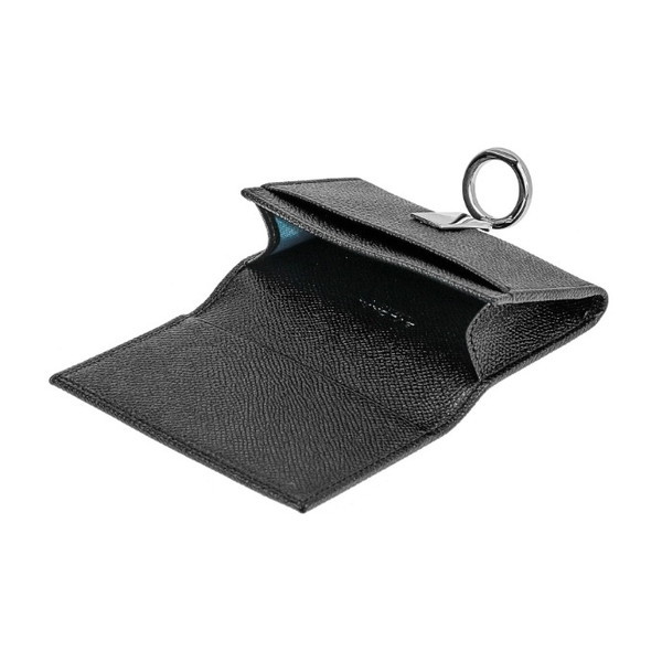 【新品】ブルガリ 名刺入れ（レディース） 楽天市場】BVLGARI ブルガリブルガリ 名刺入れブラック ピンク ダーク