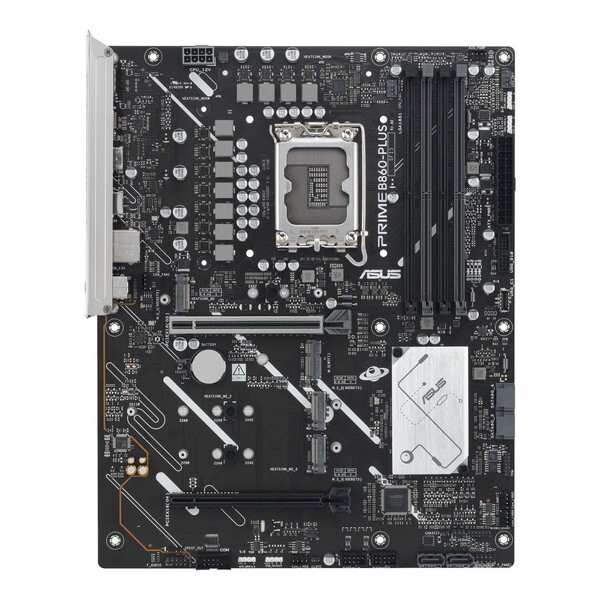 ASUS PRIME B860-PLUS-CSM [マザーボード] | 激安の新品・型落ち