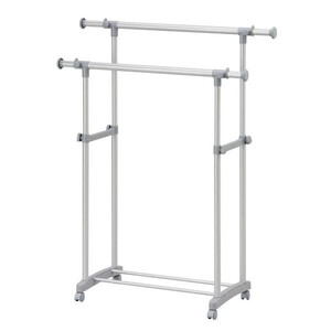 ハンガーラック・ポール