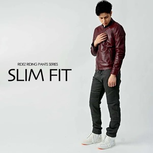 パンツ・ボトムス