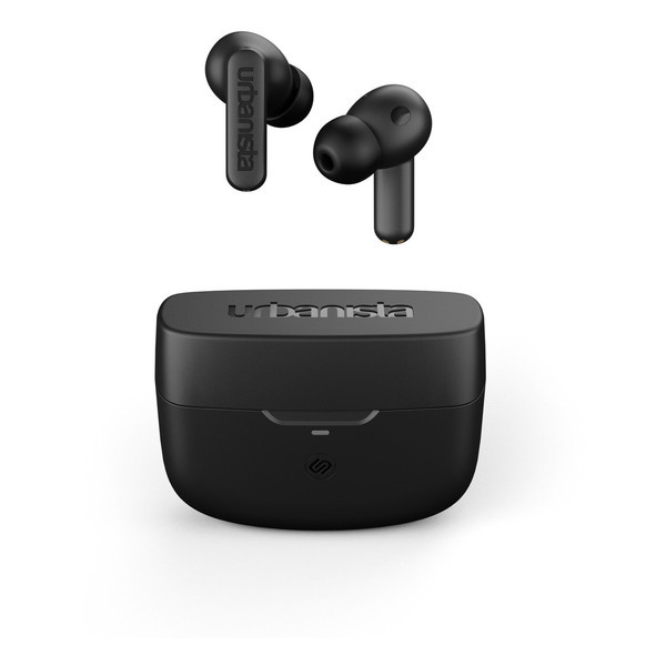 urbanista ATLANTA TWS - Midnight Black 1037002 [���S���C�����X�C���z��]