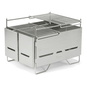 バーベキューコンロ・グリル