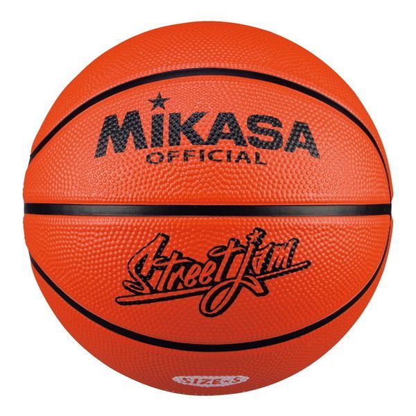 MIKASA B5JMR-O [バスケット5号(小学生) ゴム オレンジ] 激安の新品・型落ち・アウトレット 家電 通販 XPRICE  エクスプライス (旧 PREMOA プレモア)