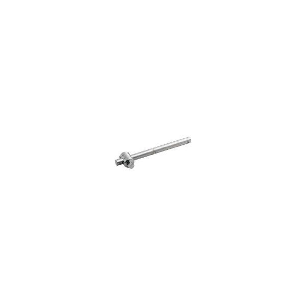 TONE SL20 T�`�X���C�h�n���h�� �Z���^�[���b�N�^�C�v �����p6.35mm �S��105mm