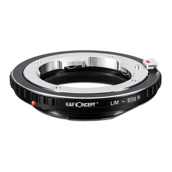 K&F Concept KF-LMRF [Y}EgA_v^[ (CJM}EgY  LmRF}Egϊ)]