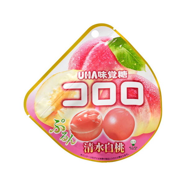 UHAo o R  40gx6