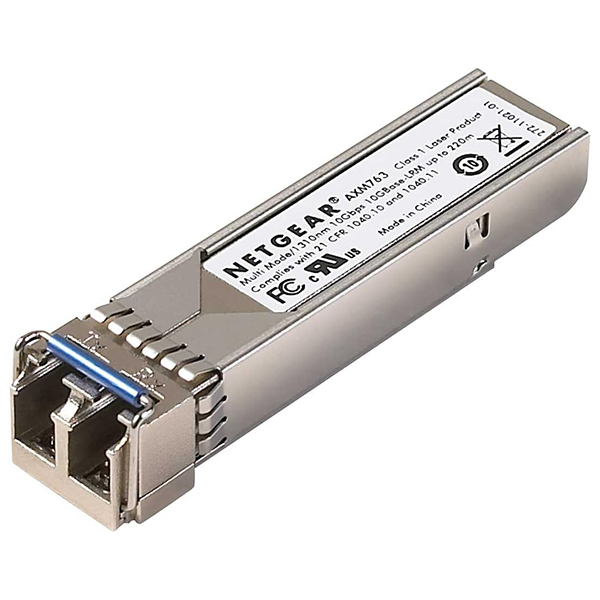 NETGEAR AXM763-10000S AXM763 【5年保証】10G SFP+ ファイバ