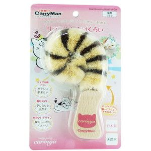 ペット用ブラシ