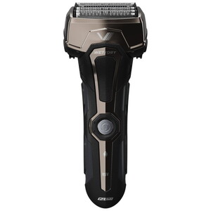 PANASONIC ES-LT2Q-T 茶 ラムダッシュ [メンズシェーバー 3枚刃