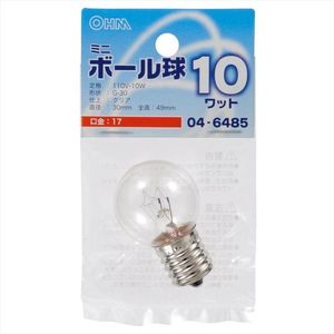 その他電球・蛍光灯