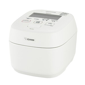 PANASONIC SR-CVSX100-K ブラック Wおどり炊き [圧力IH炊飯器（5.5合