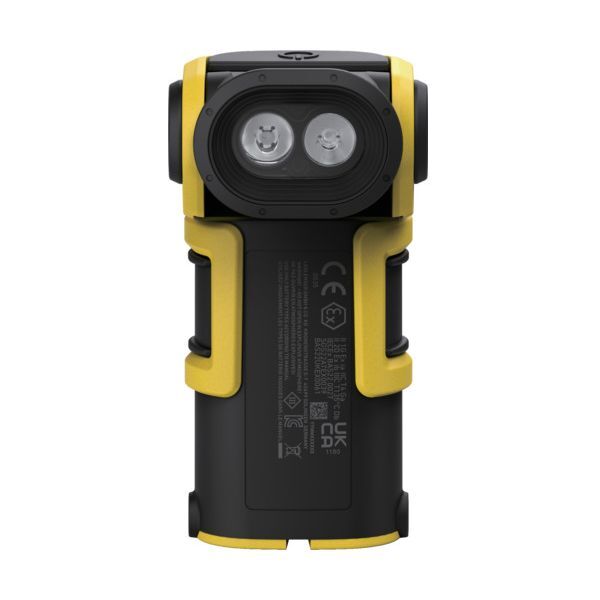 LED LENSER 502406 [hCg EXC6R]