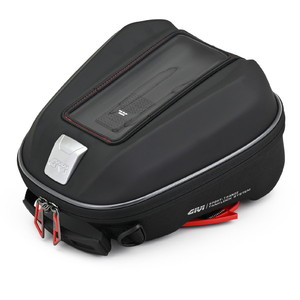 デイトナ D39575 GIVI シートバッグ 20L アルミサイドケース用