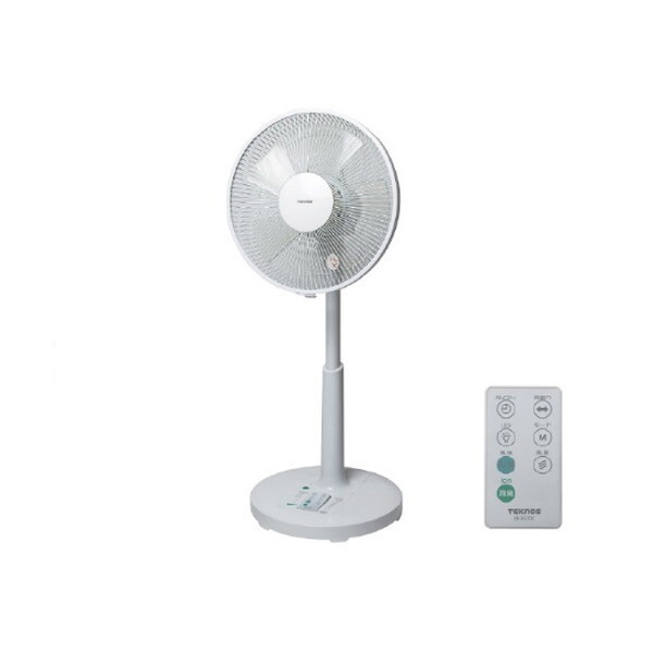 TEKNOS KII-352DC �z���C�g [�C�I���t���t�������R��DC���r���O��@]