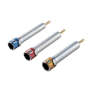 ソケットレンチ