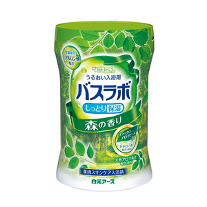 入浴剤