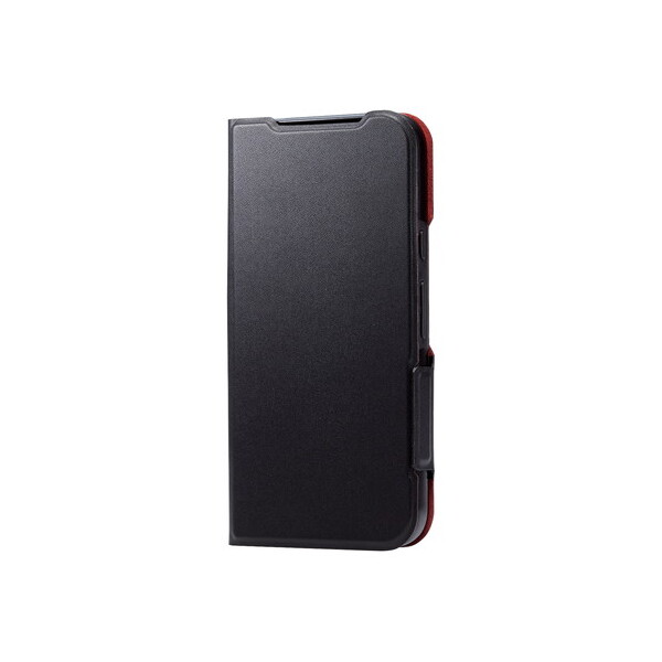 ELECOM PM-P241PLFUBK Google Pixel 8a P[X U[ 蒠^ }Olbg tbv Ռz y ^ UltraSlim ubN