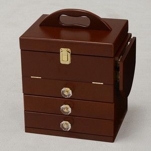 コスメ・アクセサリーボックス