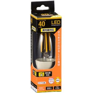 LED電球・LED蛍光灯