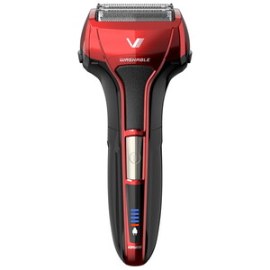 パナソニック メンズシェーバー ラムダッシュ 3枚刃 茶  ES-LT2Q-T Amazon | パナソニック ラムダッシュ メンズシェーバー 3枚刃 お