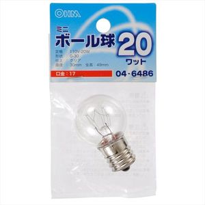 その他電球・蛍光灯