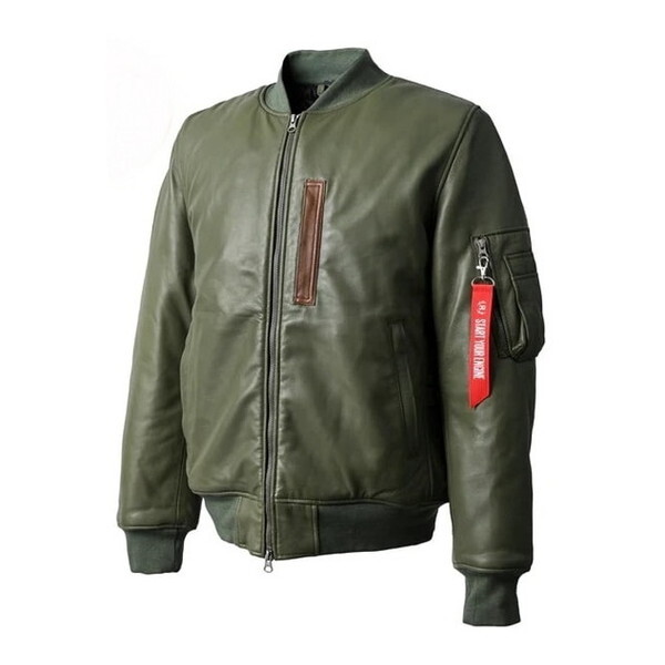 RIDEZ RLWJ009 S.GR XL SAGE GREEN [WPbg]