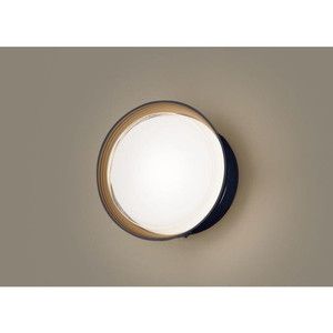 PANASONIC LGW85220F ホワイト/乳白 [洋風LEDポーチライト (電球色)] PANASONIC LGW85220F ホワイト/乳白 [洋風LEDポーチライト (電球色