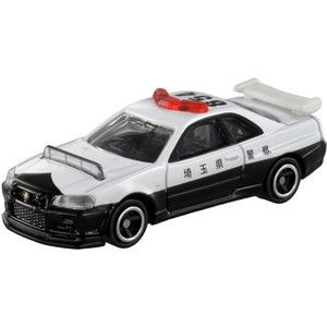 車・ミニカー