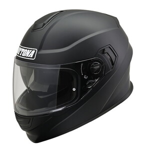 ニキトー NIKITOR Retro-One フラットブラック M NH-R1 NIKITOR RIDEZ Retro-One フラットブラック Mサイズ(57-58cm