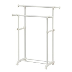 ハンガーラック・ポール