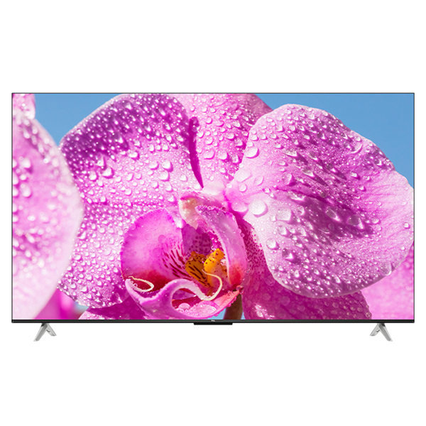 58インチ 4K HDRテレビ + テレビ台 大型テレビ