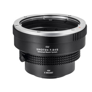 レンズアクセサリー