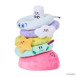 その他ベビー用おもちゃ