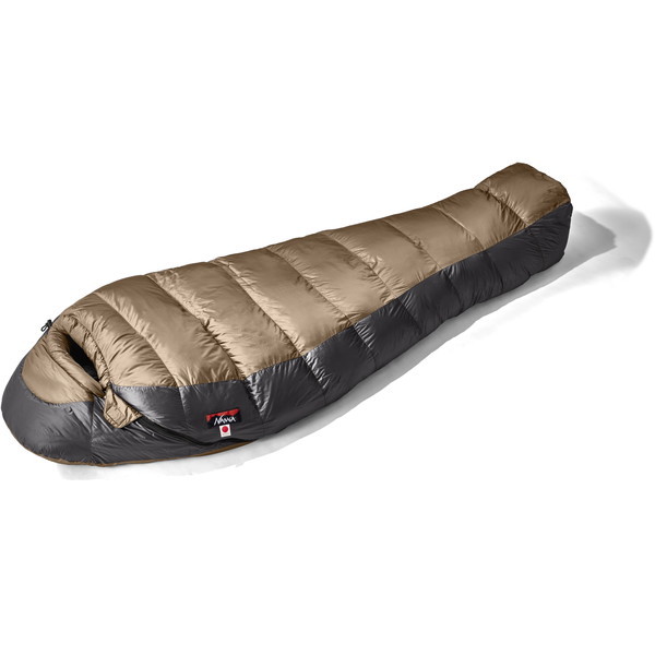 NANGA iK UDD BAG 810DX V[g x[W UDD BAG 810DX SHORT BEG NS2244-2A018-1 N1U8EG04