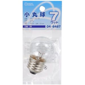 その他電球・蛍光灯