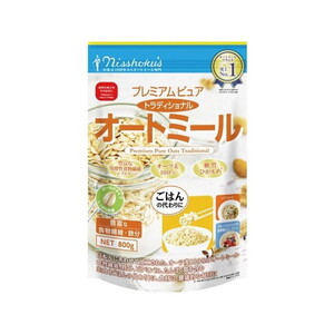 パン・ジャム・シリアル