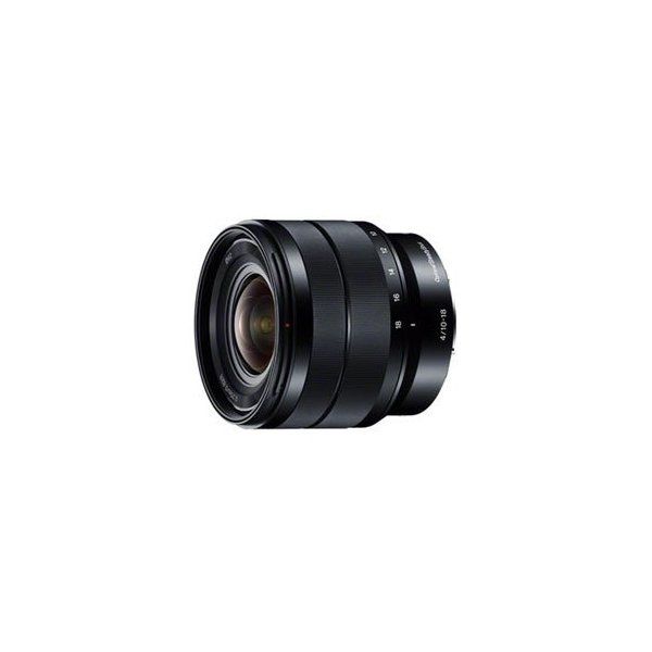 SONY E 10-18mm F4 OSS SEL1018 [超広角ズームレンズ(ソニーEマウント