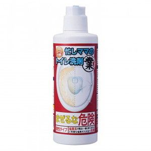 トイレ用洗剤