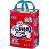 白十字 サルバ Dパンツ しっかりガード長時間 M-L 男女共用18枚入