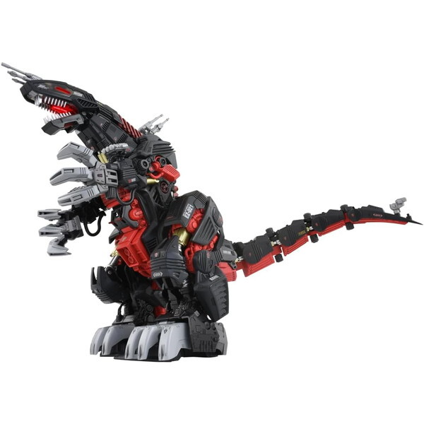 タカラトミー AZ-07 デスザウラー ZOIDS ゾイド | 激安の新品・型落ち
