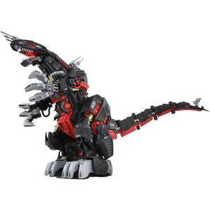ゾイド デスザウラー ロボット フィギュア 本体 タカラトミー AZ-07 デスザウラー ZOIDS ゾイド | 激安の新品・型落ち