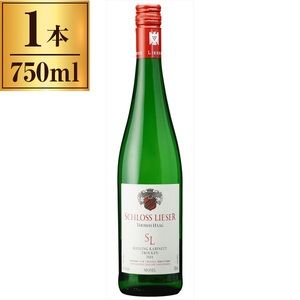 シュロス リーザー ヘルデンシュトゥック リースリング クーベーアー トロッケン 750ml x 12本[ケース販売] 送料無料 (メーカー直送) シュロス リーザー ヘルデンシュトゥック リースリング クヴァリテーツ